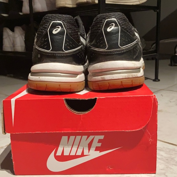 Asics Gel-Rocket - Picture 5 of 5